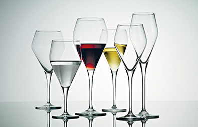 decanter