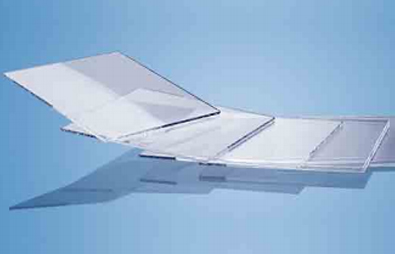 Architectural B 270® i Ultra White Glass